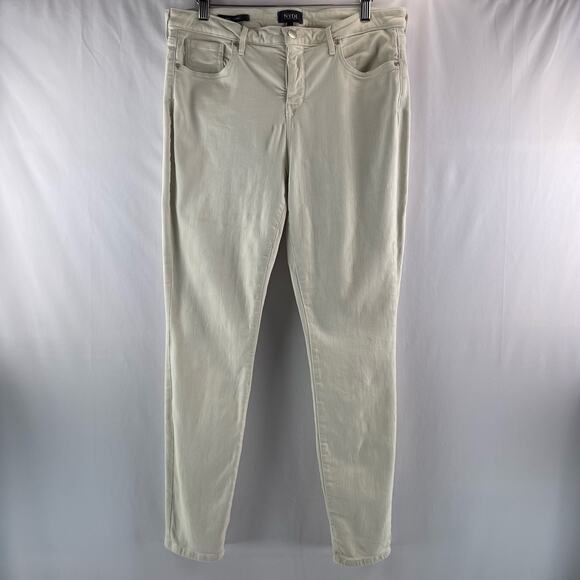 NYDJ Ami Skinny Jeans - Picture 1 of 16